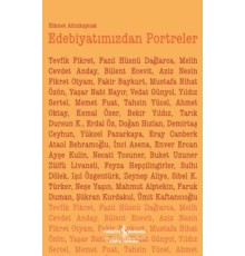 Edebiyatımızdan Portreler