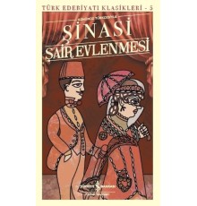 Şair Evlenmesi - Türk Edebiyatı Klasikleri