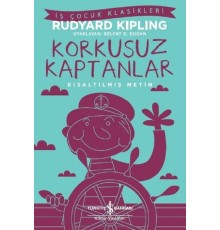 Korkusuz Kaptanlar-Kısaltılmış Metin