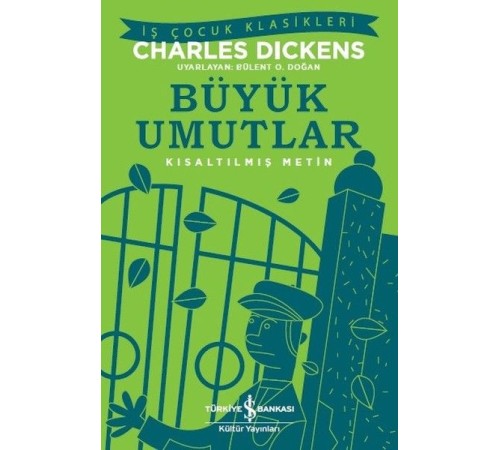 Büyük Umutlar-Kısaltılmış Metin Büyük Umutlar-Kısaltılmış Metin