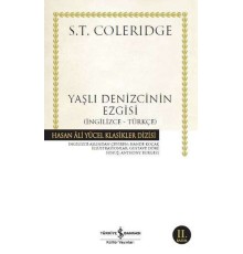 Yaşlı Denizcinin Ezgisi-İngilizce Türkçe - Hasan Ali Yücel Klasikleri