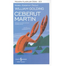 Ceberut Martin - Modern Klasikler Dizisi