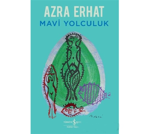 Mavi Yolculuk