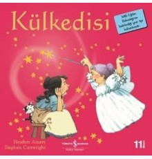 Külkedisi-İlk Okuma Kitaplarım
