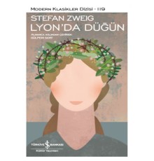 Lyon’da Düğün - Modern Klasikler Dizisi