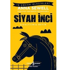 Siyah İnci (Kısaltılmış Metin)