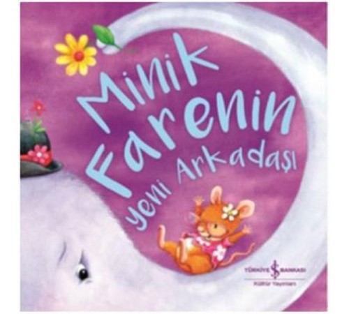Minik Farenin Yeni Arkadaşı