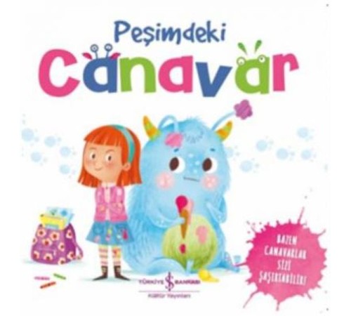 Peşimdeki Canavar