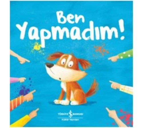Ben Yapmadım! Ben Yapmadım!
