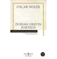 Dorian Gray'in Portresi - Hasan Ali Yücel Klasikleri