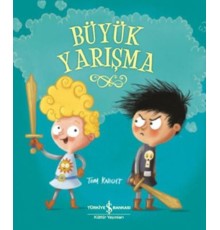 Büyük Yarışma