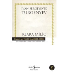 Klara Miliç - Hasan Ali Yücel Klasikleri