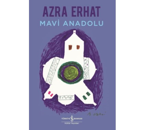 Mavi Anadolu