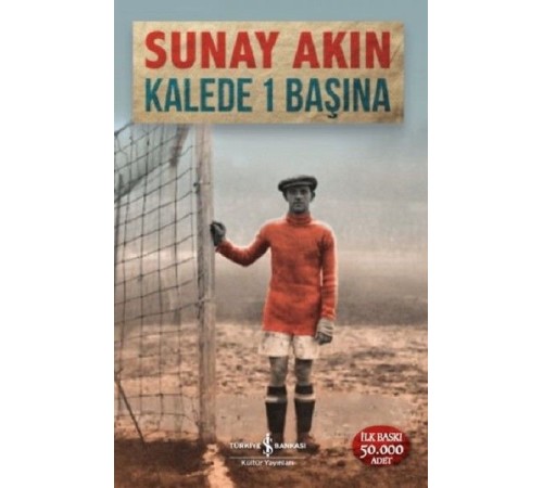 Kalede 1 Başına Kalede 1 Başına