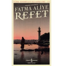 Refet - Türk Edebiyatı Klasikleri