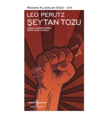 Şeytan Tozu - Modern Klasikler Dizisi