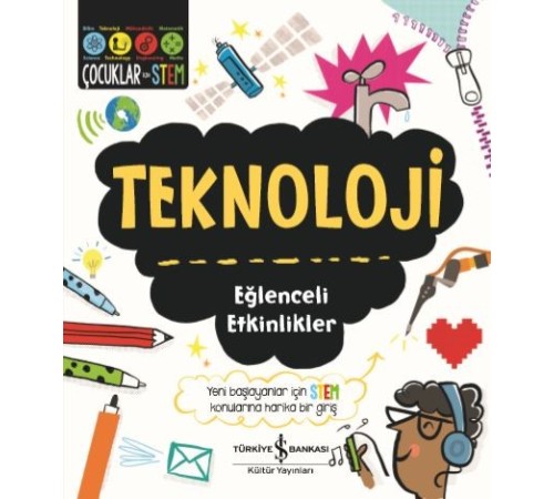 Teknoloji - Eğlenceli Etkinlikler