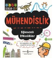 Mühendislik - Eğlenceli Etkinlikler