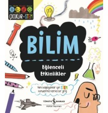Bilim - Eğlenceli Etkinlikler