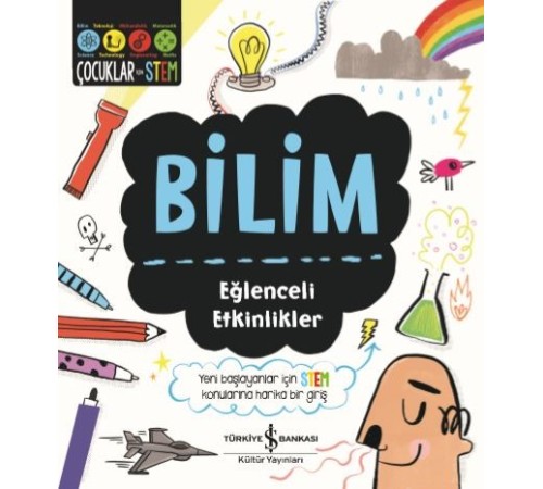 Bilim - Eğlenceli Etkinlikler