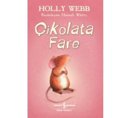 Çikolata Fare