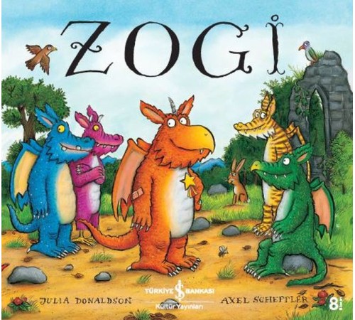 Zogi