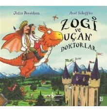 Zogi ve Uçan Doktorlar