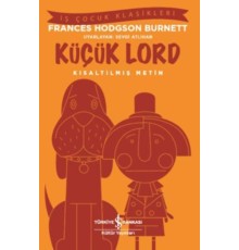 Küçük Lord (Kısaltılmış Metin)