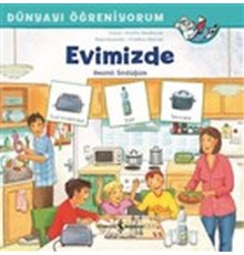 Evimizde - Dünyayı Öğreniyorum