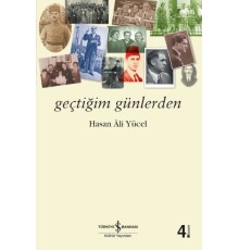 Geçtiğim Günlerden