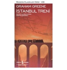 İstanbul Treni - Modern Klasikler Dizisi