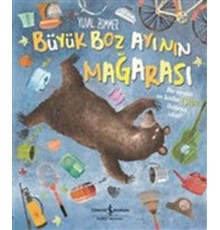 Büyük Boz Ayının Mağarası