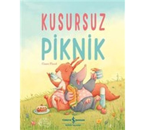 Kusursuz Piknik