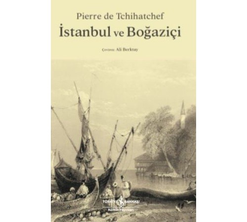 İstanbul ve Boğaziçi