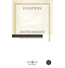 Andromakhe - Hasan Ali Yücel Klasikleri