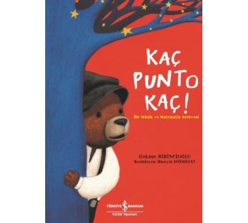 Kaç Punto Kaç!