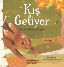 Kış Geliyor?