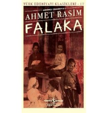 Falaka (Günümüz Türkçesiyle) - Türk Edebiyatı Klasikleri