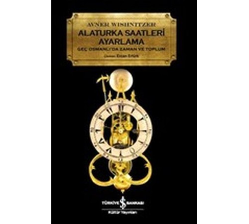 Alaturka Saatleri Ayarlama