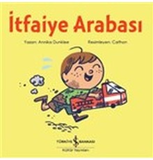 İtfaiye Arabası