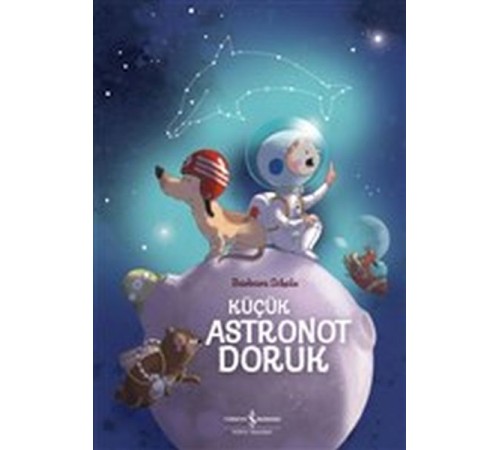 Küçük Astronot Doruk
