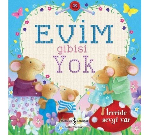 Evim Gibisi Yok Evim Gibisi Yok