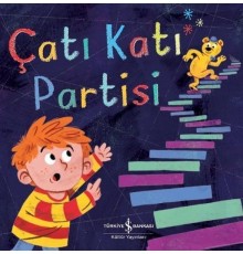 Çatı Katı Partisi