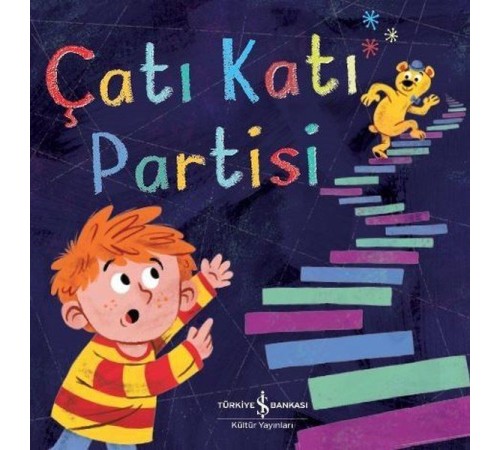 Çatı Katı Partisi