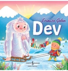 Evimize Gelen Dev