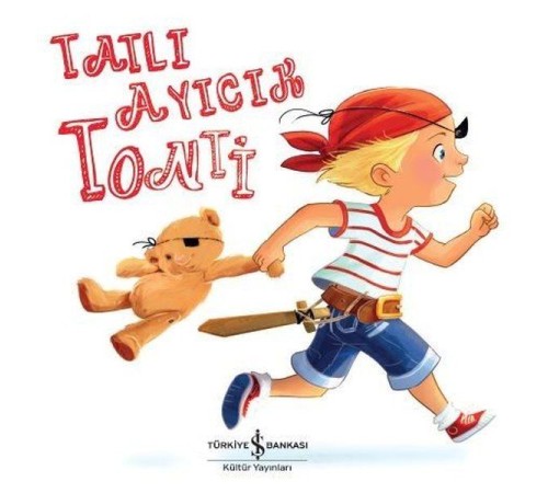 Tatlı Ayıcık Tonti