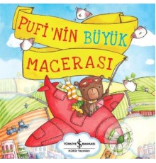 Pufi'nin Büyük Macerası