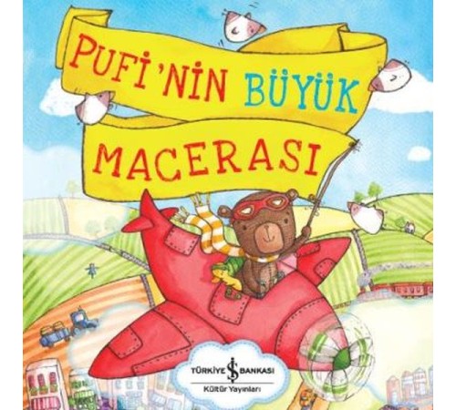 Pufi'nin Büyük Macerası