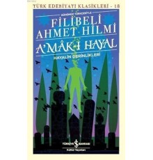 A'mak-ı Hayal - Türk Edebiyatı Klasikleri