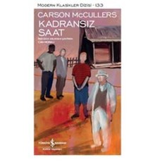 Kadransız Saat - Modern Klasikler Dizisi